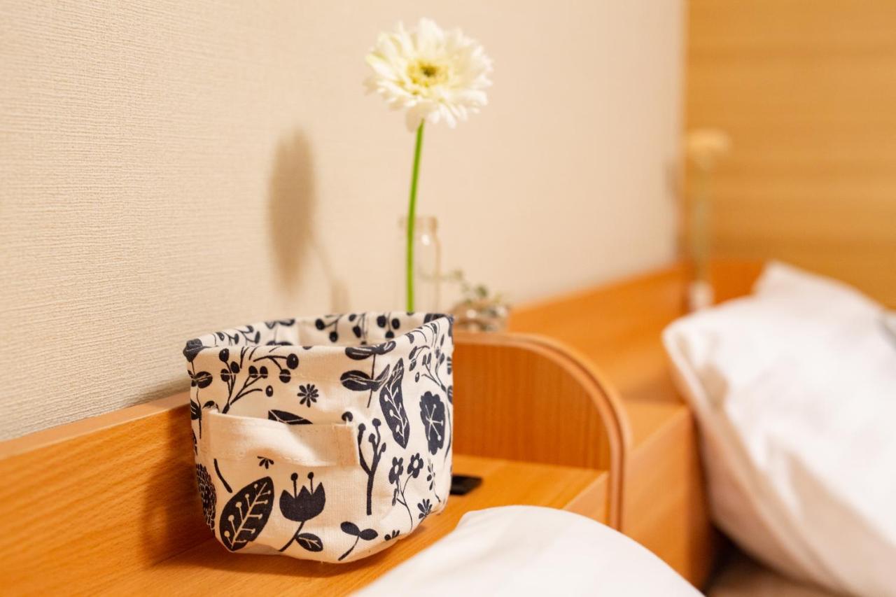 Guumi Apartment โอซาก้า ภายนอก รูปภาพ
