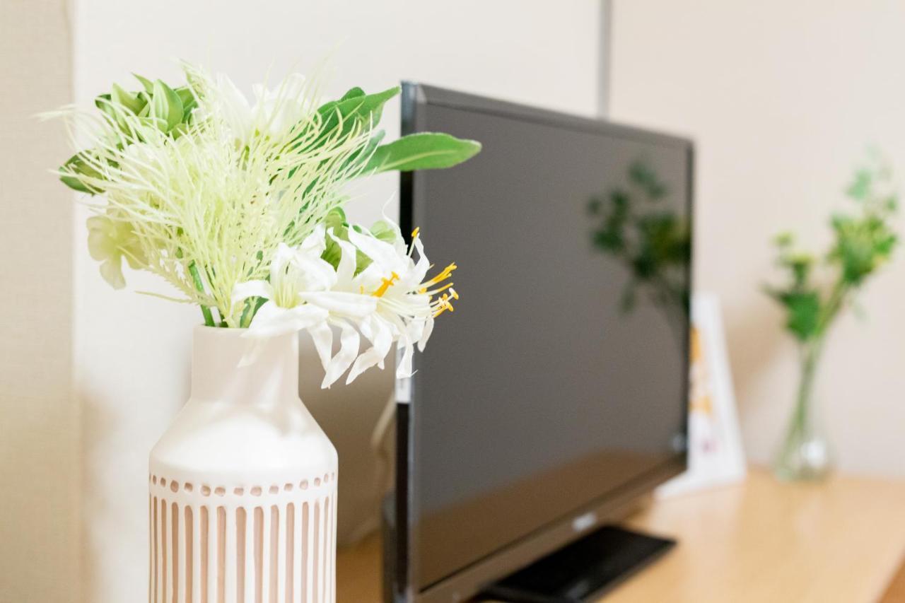 Guumi Apartment โอซาก้า ภายนอก รูปภาพ