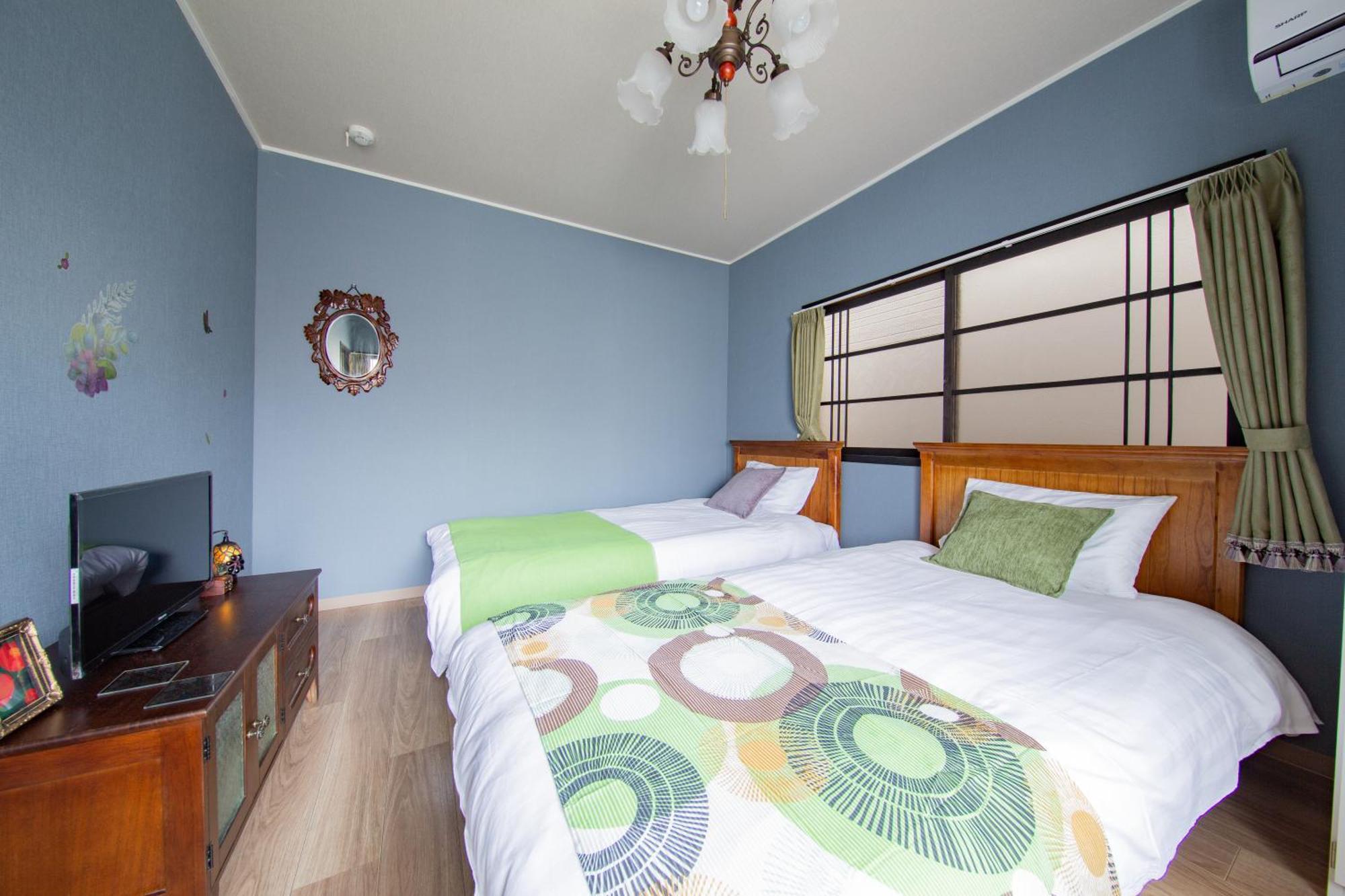 Guumi Apartment โอซาก้า ภายนอก รูปภาพ